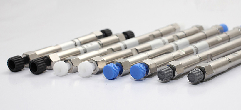 盛瀚离子色谱柱