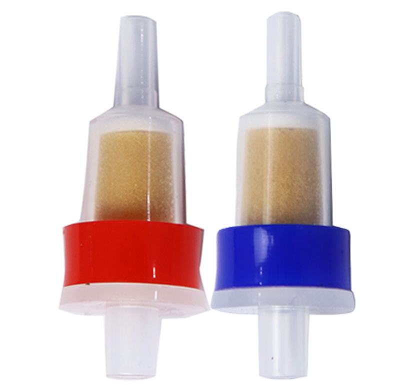 SH系列前处理柱