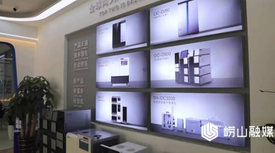 盛瀚色谱：从科技“破壁者”到创新“领跑者”